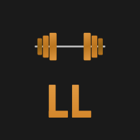 LiftLedger Logo